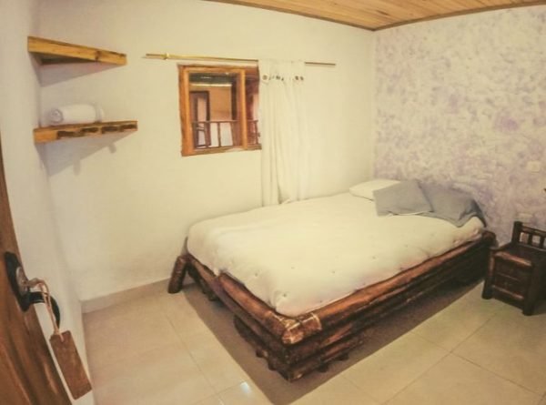 Habitación Viento