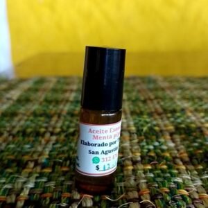 Aroma life aceites esenciales naturales