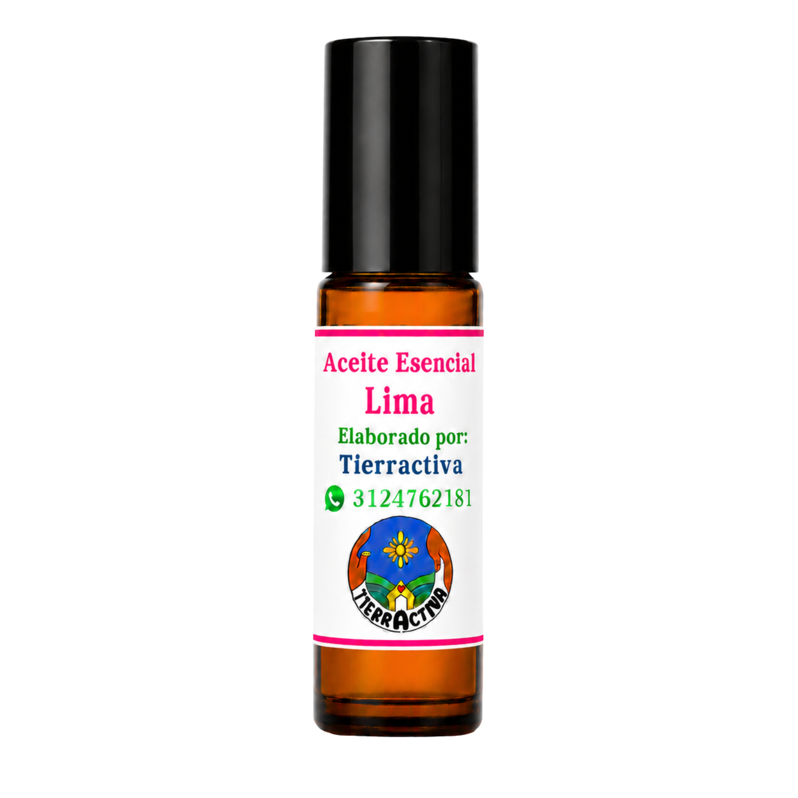 Aroma life aceites esenciales naturales (Lima)
