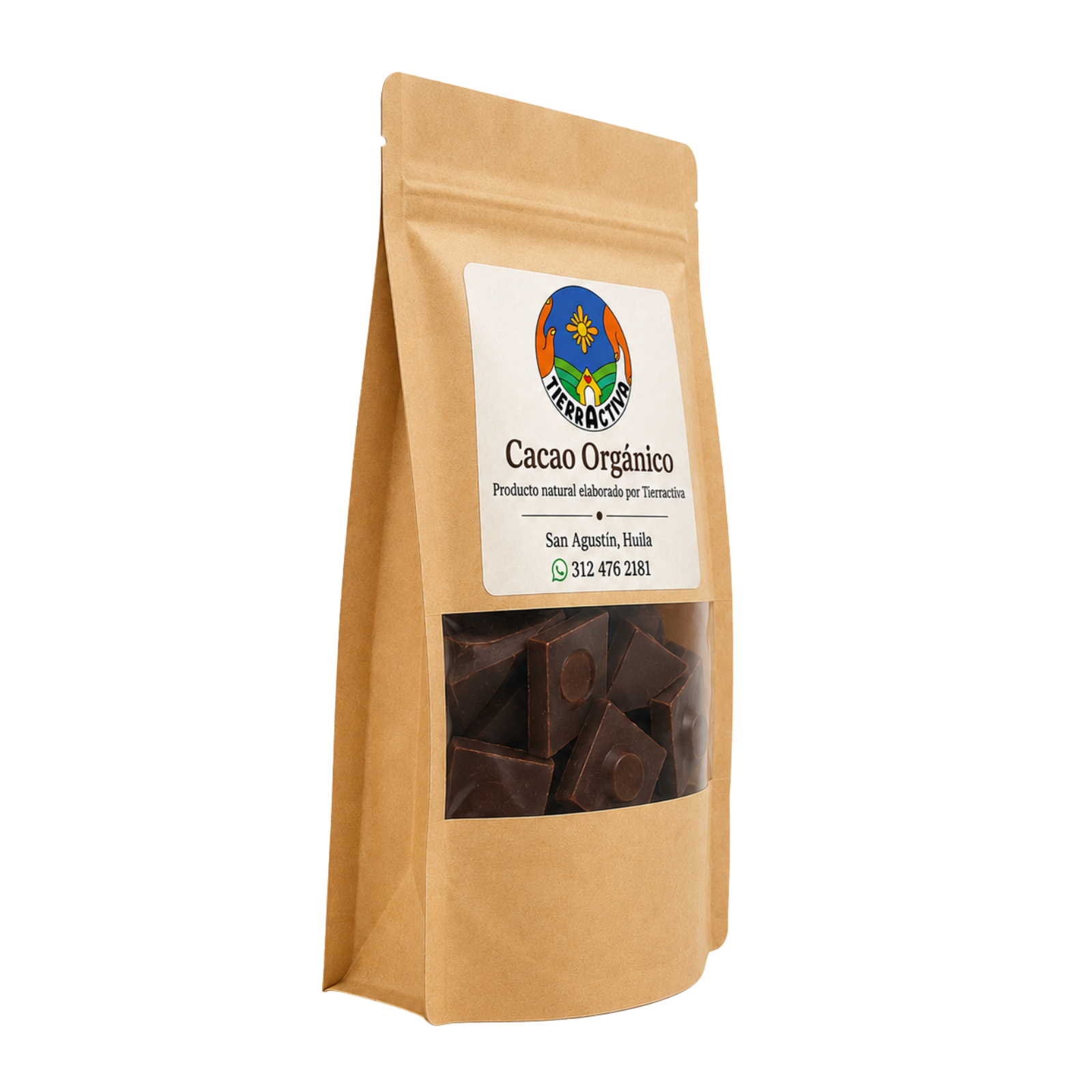 Cacao Orgánico - Image 2