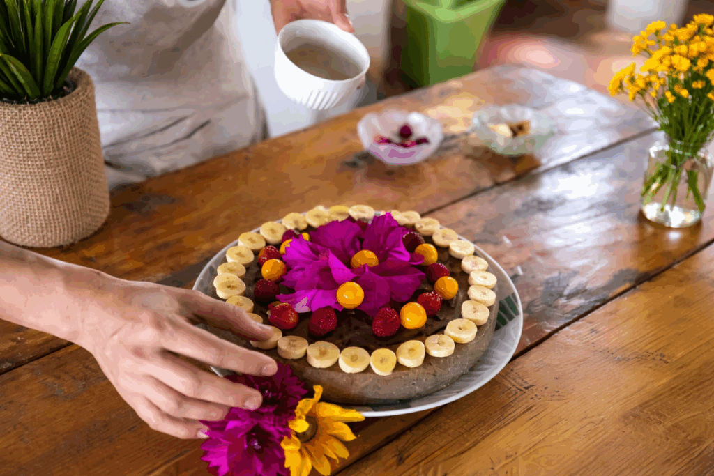 alimentación consciente