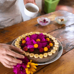 alimentación consciente