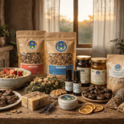 Tienda Online Tierractiva-productos organicos