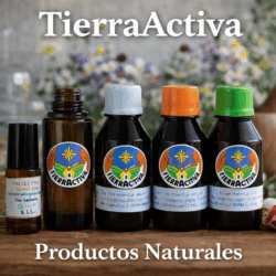 aceites esenciales