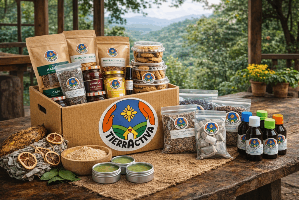 pago contraentrega productos naturales